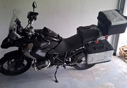 Gebrauchte BMW R 1200 GS