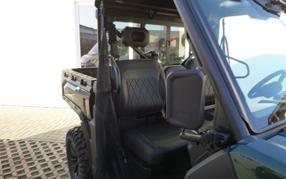 Gebrauchtmotorrad CFMOTO Uforce U10 Pro - Bild 13