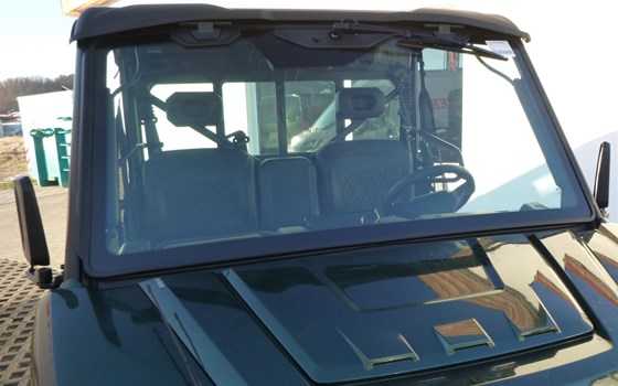 Gebrauchtmotorrad CFMOTO Uforce U10 Pro - Bild 14