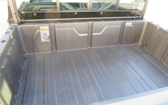 Gebrauchtmotorrad CFMOTO Uforce U10 Pro - Bild 9