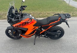 Gebrauchte KTM 1290 Super Adventure S