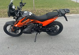 Gebrauchte KTM 890 Adventure