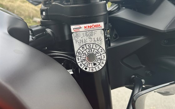 Gebrauchtmotorrad KTM 890 Adventure - Bild 5