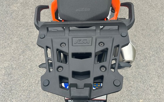 Gebrauchtmotorrad KTM 890 Adventure - Bild 6