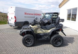 Neumotorrad TGB Blade 1000 EPS ABS LV Touring