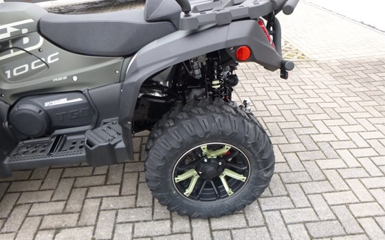 Neufahrzeug TGB Blade 1000 LT FL EPS LX - Bild 4