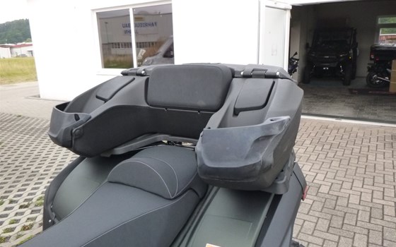 Neufahrzeug TGB Blade 1000 LT FL EPS LX - Bild 6