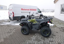 Neumotorrad TGB Blade 560 ABS