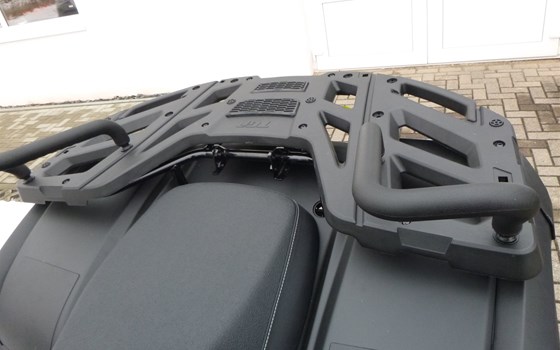 Neufahrzeug TGB Blade 560 ABS - Bild 7