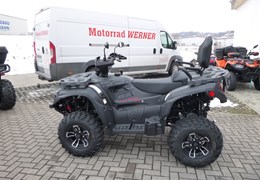 Neumotorrad TGB Blade 620 EPS ABS LV