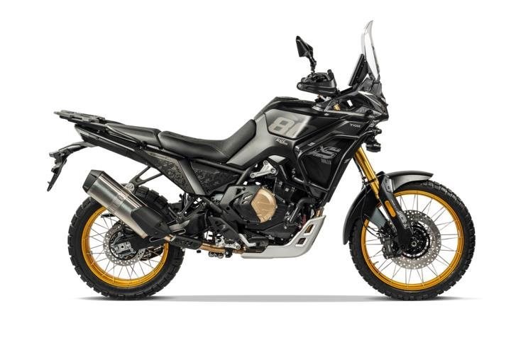 Angebot Voge DS800X Rally