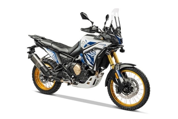 Angebot Voge DS800X Rally