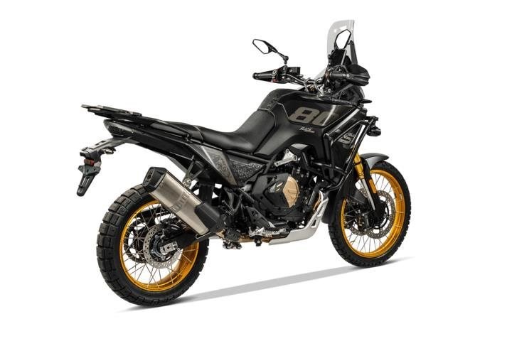 Angebot Voge DS800X Rally