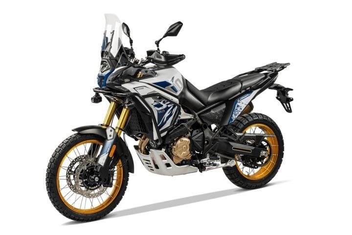 Angebot Voge DS800X Rally