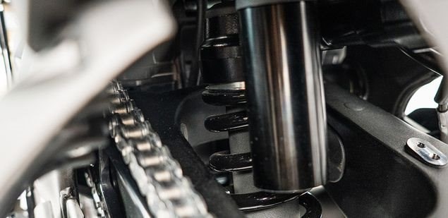 Angebot Voge DS800X Rally