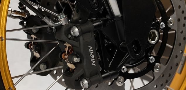 Angebot Voge DS800X Rally