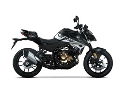 Neumotorrad Voge R625