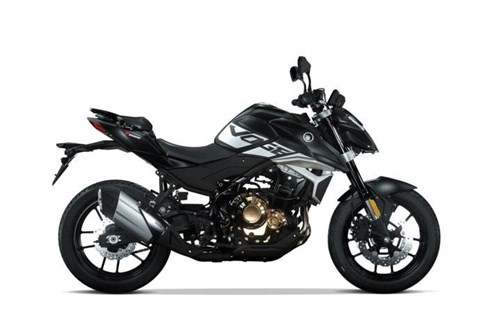 Neumotorrad Voge R625