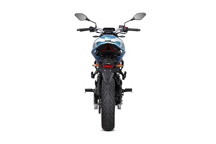 Angebot Voge R125 ABS