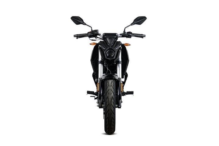 Angebot Voge R125 ABS