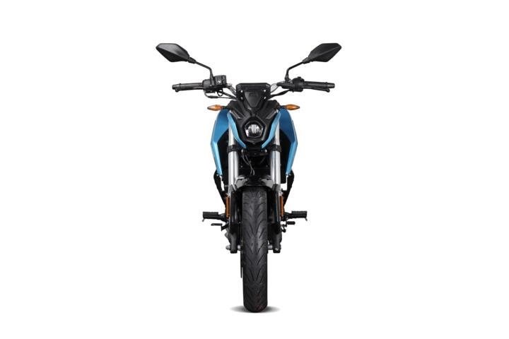 Angebot Voge R125 ABS