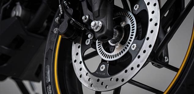 Angebot Voge R125 ABS