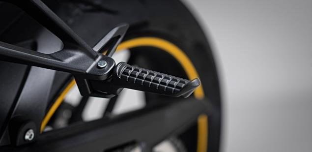 Angebot Voge R125 ABS