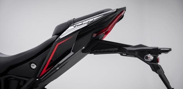 Angebot Voge R125 ABS