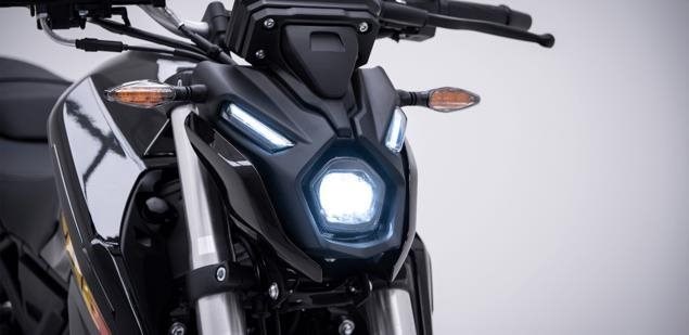 Angebot Voge R125 ABS