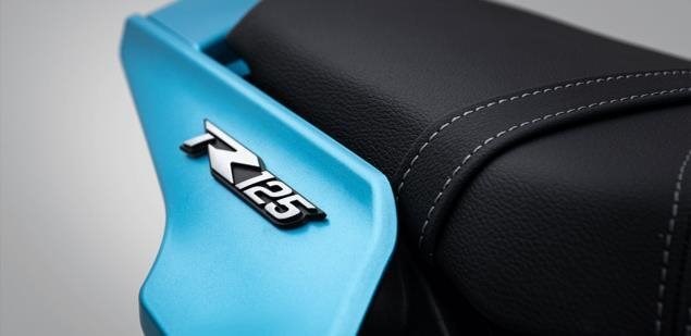 Angebot Voge R125 ABS