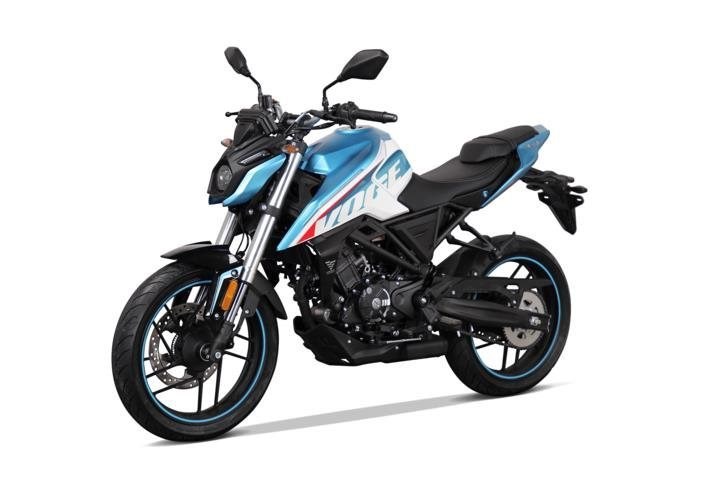 Angebot Voge R125 ABS