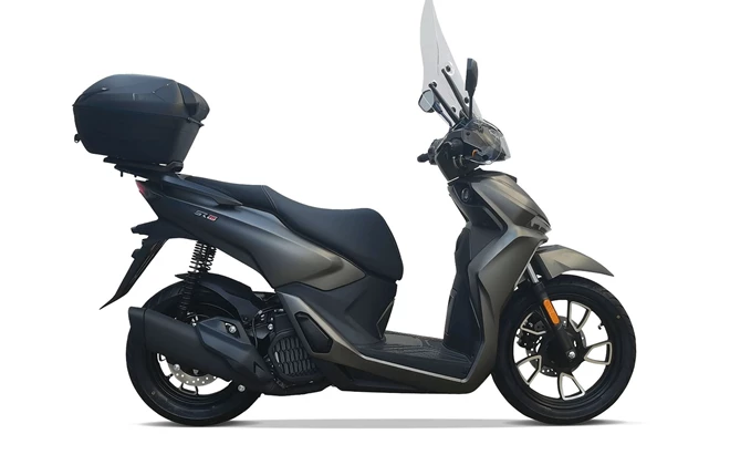 Voge SR16 125 ABS TCS