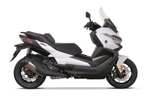 Angebot Voge SR4 350 LUXURY