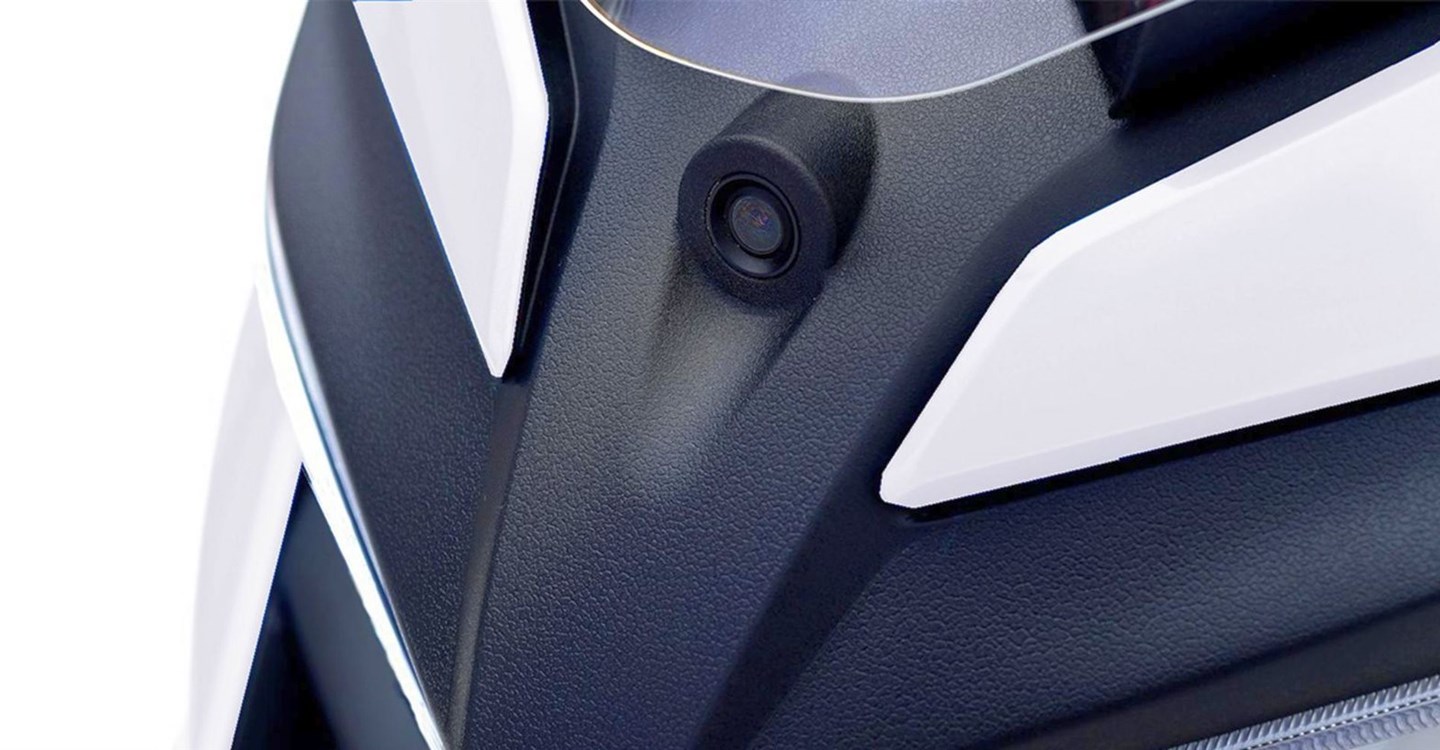 Angebot Voge SR4 350 LUXURY