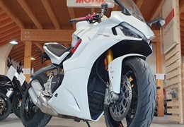 Gebrauchte Ducati SuperSport 950 S