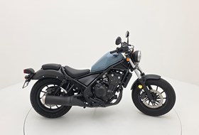 Honda CMX500 Rebel