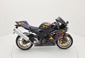 Kawasaki Ninja ZX-10R