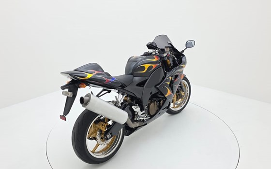 Motorrad Occasion Kawasaki Ninja ZX-10R - Bild 4