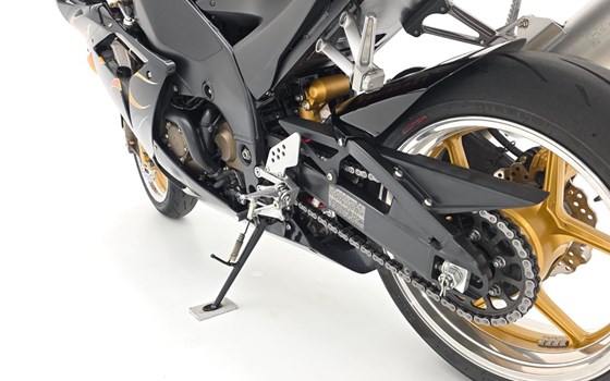 Motorrad Occasion Kawasaki Ninja ZX-10R - Bild 7