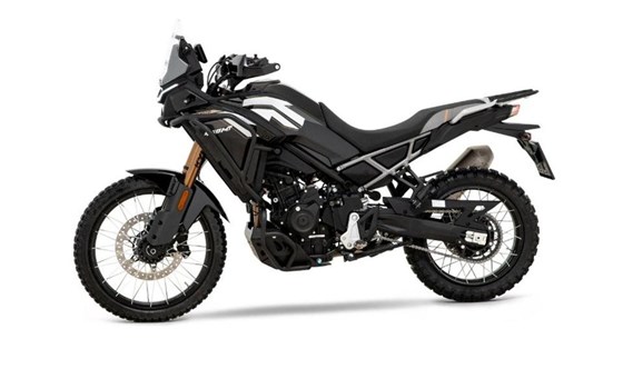 Neufahrzeug CFMOTO 450MT - Bild 3