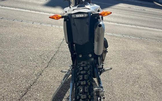 Neufahrzeug Beta RR 2T 50 - Bild 3