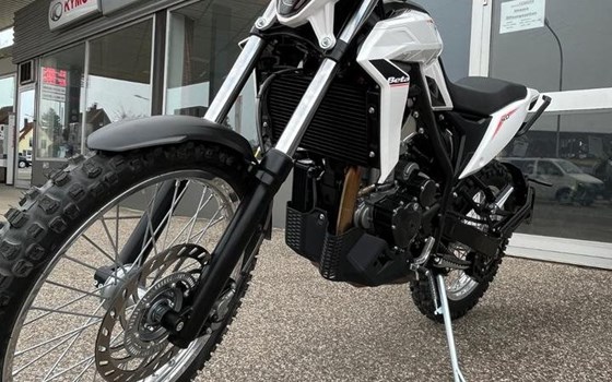 Neufahrzeug Beta Alp X - Bild 16