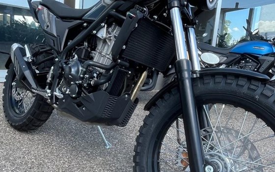 Neufahrzeug Beta Alp X - Bild 7