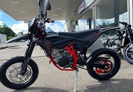 Neumotorrad Beta RR Motard 125 R