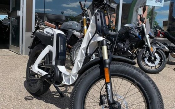 Neufahrzeug Fantic ISSIMO - Bild 10