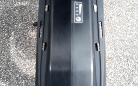 Neufahrzeug Fantic ISSIMO - Bild 18