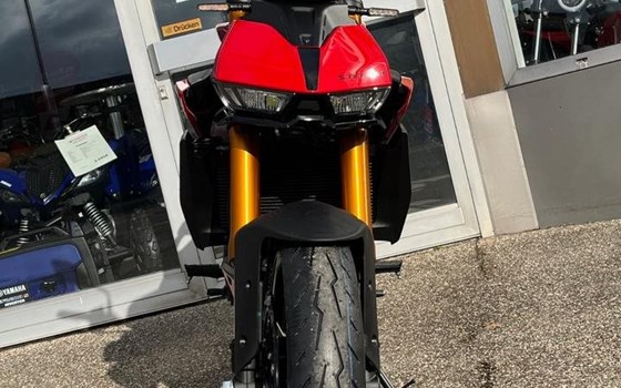 Neufahrzeug Fantic Stealth 125 - Bild 2