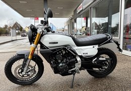 Neumotorrad Fantic Caballero 700