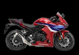 Neumotorrad Honda CBR500R E-Clutch