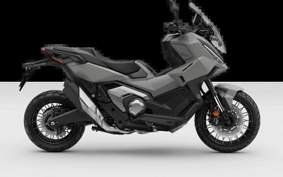 Neufahrzeug Honda X-ADV - Bild 1